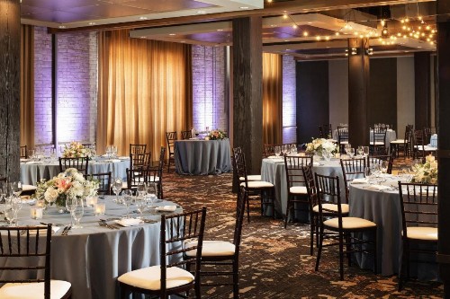 The Westin St. Louis - image 47