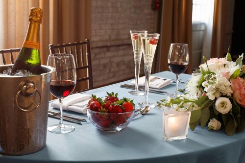 The Westin St. Louis - image 49