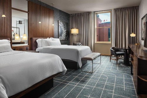 The Westin St. Louis - image 5
