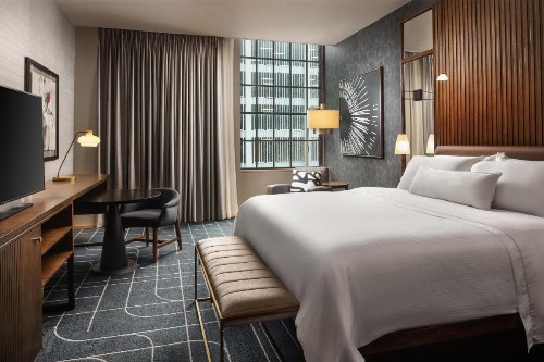 The Westin St. Louis - image 6