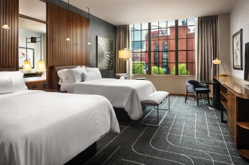 The Westin St. Louis - image 7