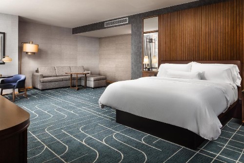 The Westin St. Louis - image 8