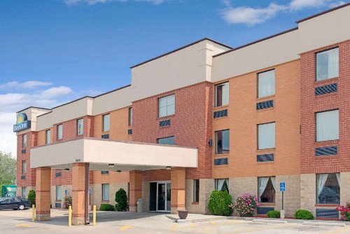 Days Inn St Louis Downtown