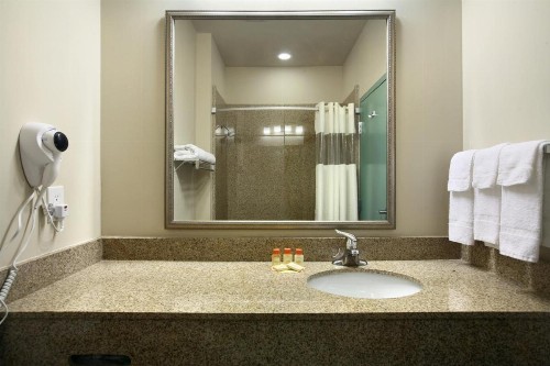 Days Inn by Wyndham Downtown St. Louis - image 11