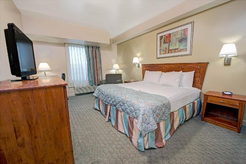 Days Inn by Wyndham Downtown St. Louis - image 35