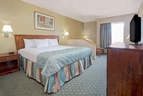 Days Inn by Wyndham Downtown St. Louis - image 4