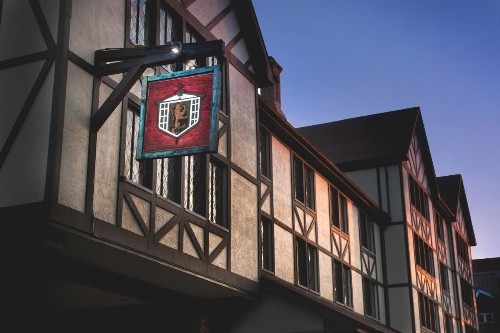 The Cheshire - image 32