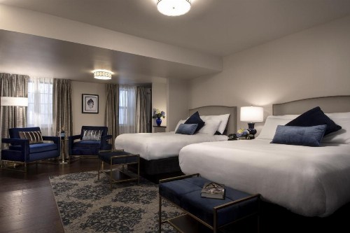 Seven Gables Inn - image 13