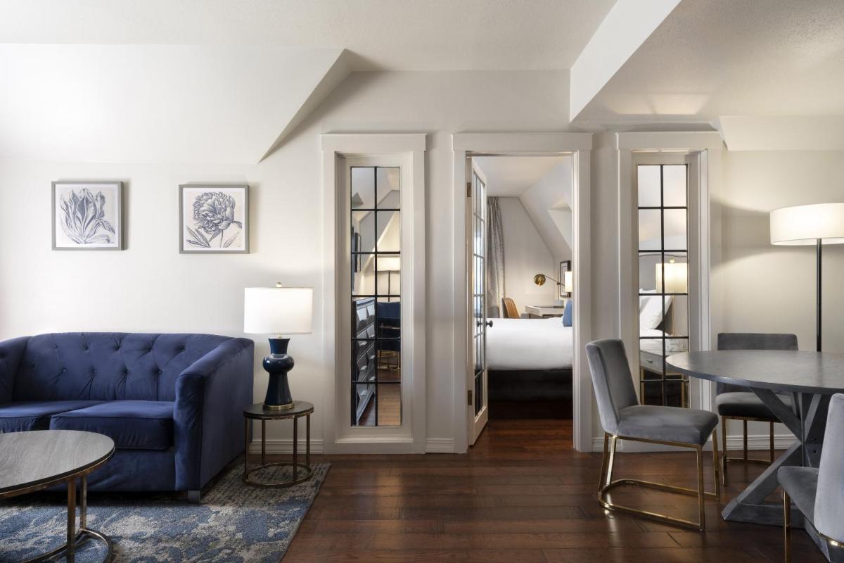 Seven Gables Inn - image 6