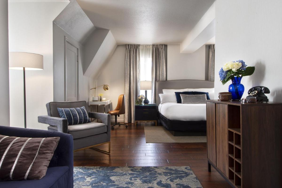 Seven Gables Inn - image 7