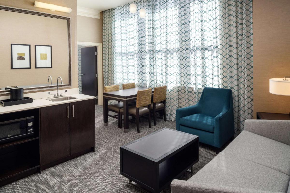Embassy Suites Saint Louis - Downtown - main image