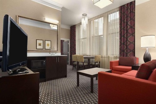 Embassy Suites Saint Louis - Downtown - image 11