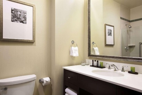 Embassy Suites Saint Louis - Downtown - image 12