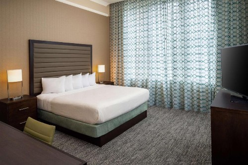 Embassy Suites Saint Louis - Downtown - image 14