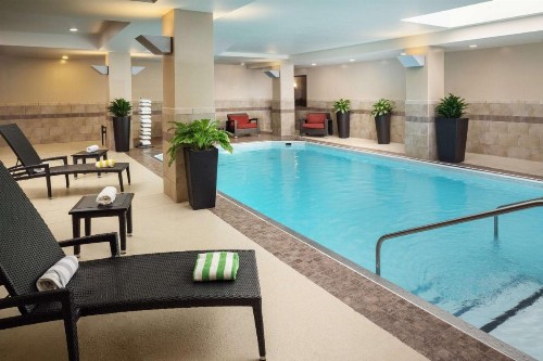 Embassy Suites Saint Louis - Downtown - image 15