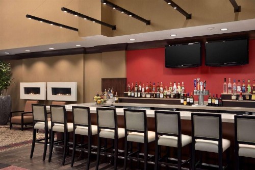 Embassy Suites Saint Louis - Downtown - image 18