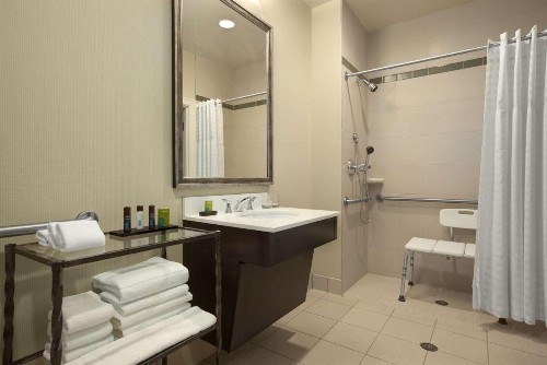 Embassy Suites Saint Louis - Downtown - image 2