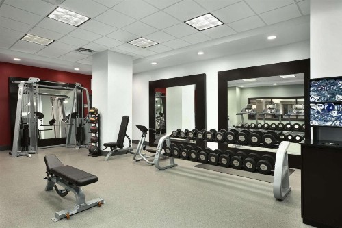 Embassy Suites Saint Louis - Downtown - image 22