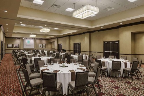 Embassy Suites Saint Louis - Downtown - image 23