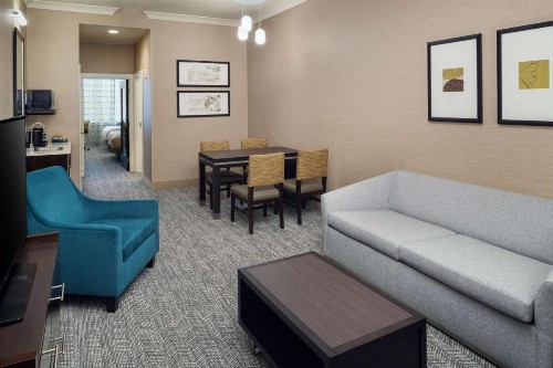 Embassy Suites Saint Louis - Downtown - image 24
