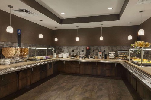 Embassy Suites Saint Louis - Downtown - image 25