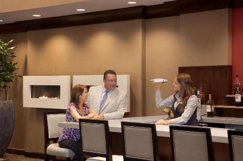 Embassy Suites Saint Louis - Downtown - image 27