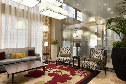 Embassy Suites Saint Louis - Downtown - image 28