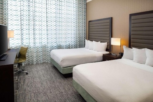 Embassy Suites Saint Louis - Downtown - image 29