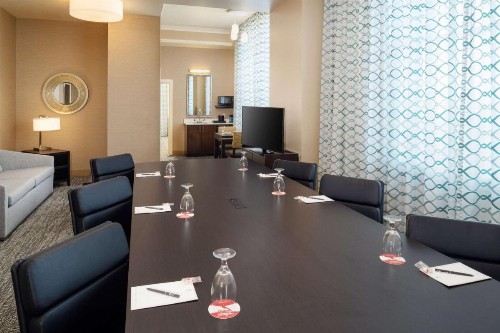 Embassy Suites Saint Louis - Downtown - image 30