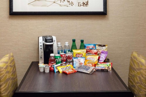 Embassy Suites Saint Louis - Downtown - image 32