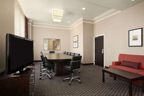 Embassy Suites Saint Louis - Downtown - image 33