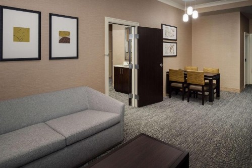 Embassy Suites Saint Louis - Downtown - image 36