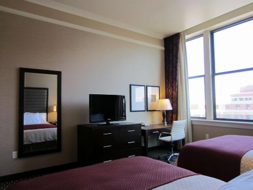 Embassy Suites Saint Louis - Downtown - image 37