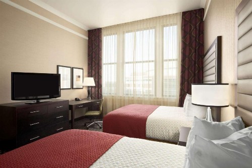 Embassy Suites Saint Louis - Downtown - image 38