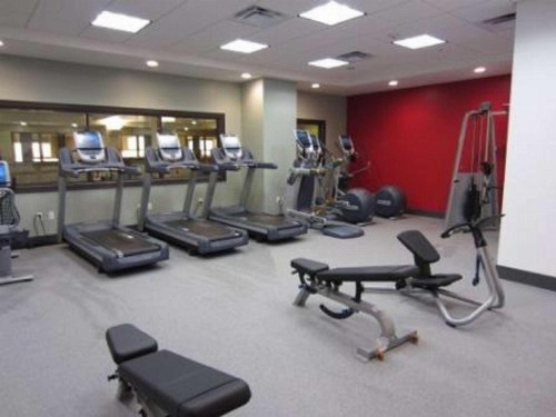 Embassy Suites Saint Louis - Downtown - image 4