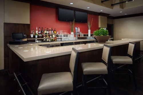 Embassy Suites Saint Louis - Downtown - image 41