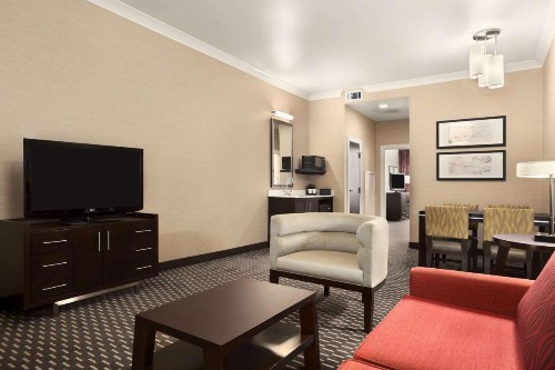 Embassy Suites Saint Louis - Downtown - image 43