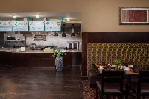 Embassy Suites Saint Louis - Downtown - image 44