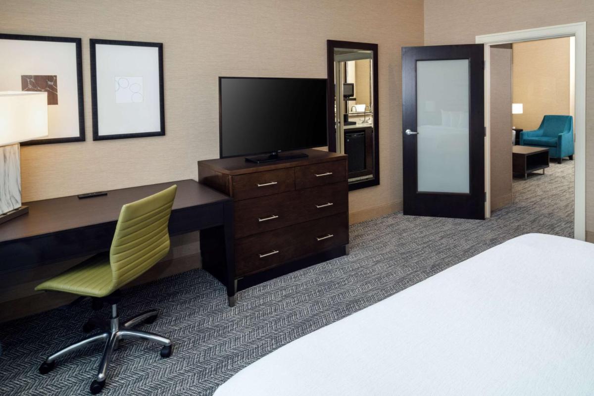Embassy Suites Saint Louis - Downtown - image 5