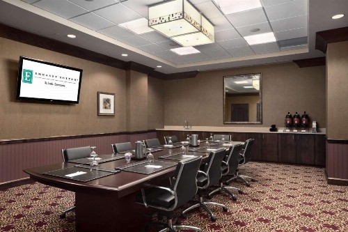 Embassy Suites Saint Louis - Downtown - image 6