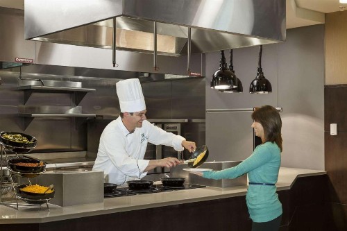 Embassy Suites Saint Louis - Downtown - image 7