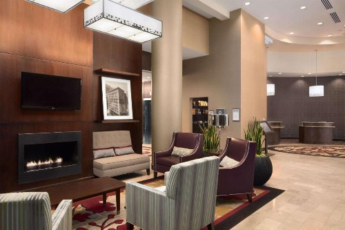 Embassy Suites Saint Louis - Downtown - image 9