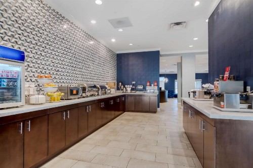 Best Western Plus St. Louis Airport Hotel - image 15