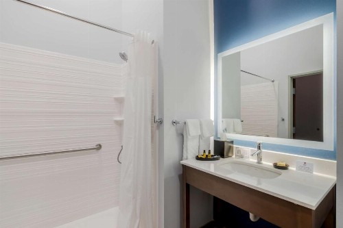 Best Western Plus St. Louis Airport Hotel - image 20