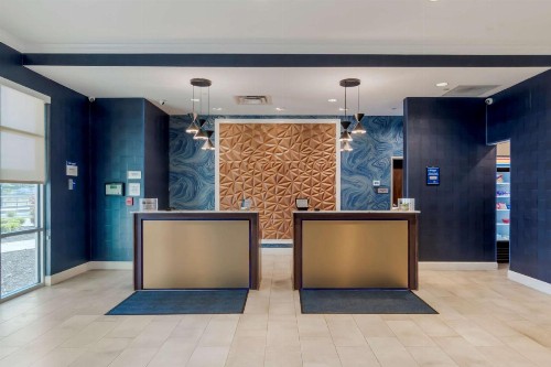 Best Western Plus St. Louis Airport Hotel - image 31