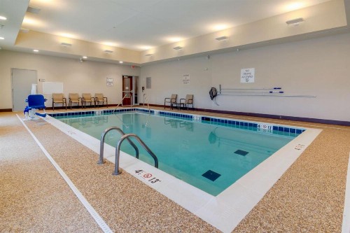 Best Western Plus St. Louis Airport Hotel - image 36