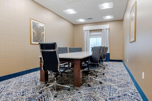 Best Western Plus St. Louis Airport Hotel - image 37