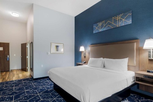 Best Western Plus St. Louis Airport Hotel - image 4