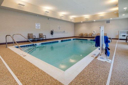 Best Western Plus St. Louis Airport Hotel - image 42