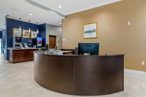 Best Western Plus St. Louis Airport Hotel - image 43